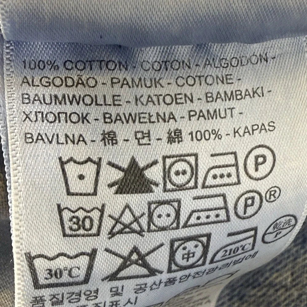 Levis Jeans 550 Relaxed Mens 36x30 Blue‎ Denim Pants Medium Wash (Tag36x32)
